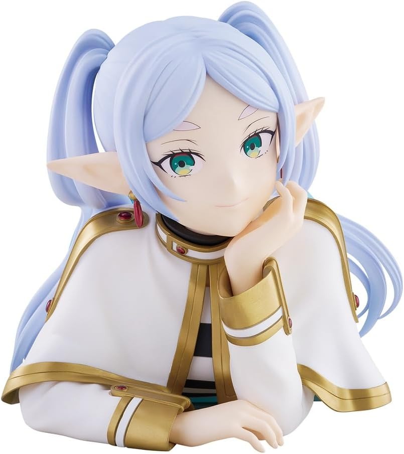 Banpresto Frieren: Beyond Journey's End -Bust Frieren