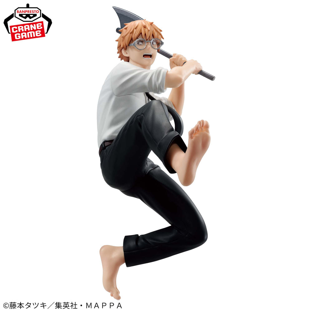 Banpresto Chainsaw Man Vibration Stars -Denji