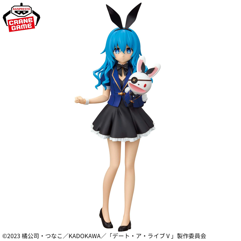 Banpresto Date A Live Glitter&Glamours -Yoshino