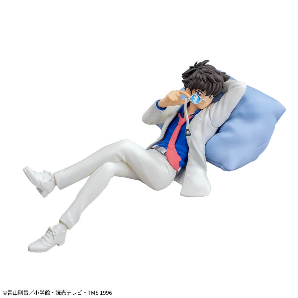 Sega Detective Conan Premium Perching Kaito Kid Lying Down Ver