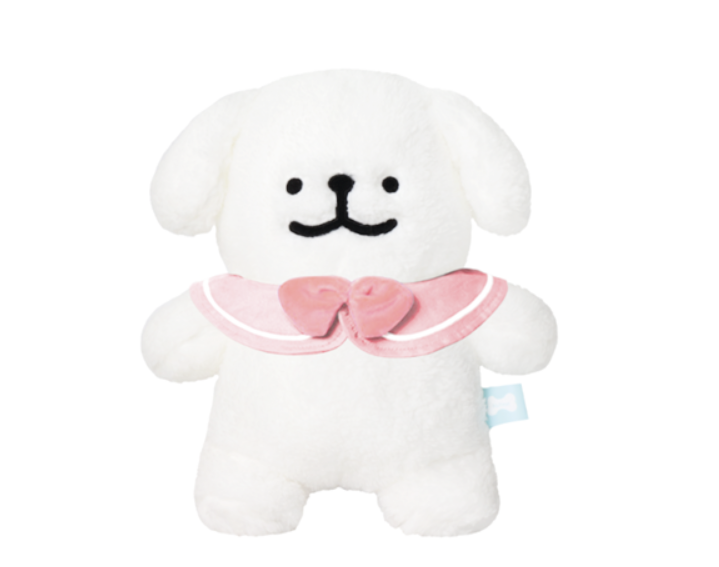 DangDang's Life Sailor 12" Maltese