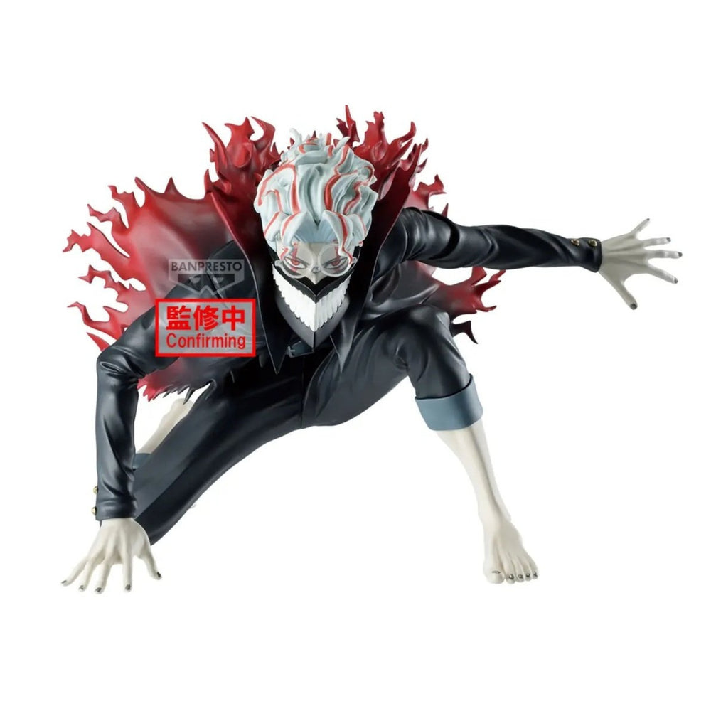 Banpresto Dan da Dan Vibration Stars Okarun(Transformed)