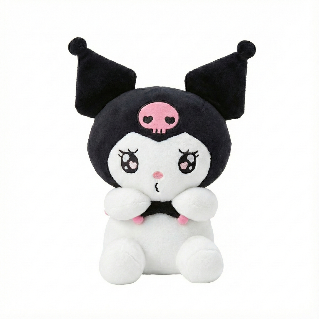 Sanrio Lovely 10" Kuromi