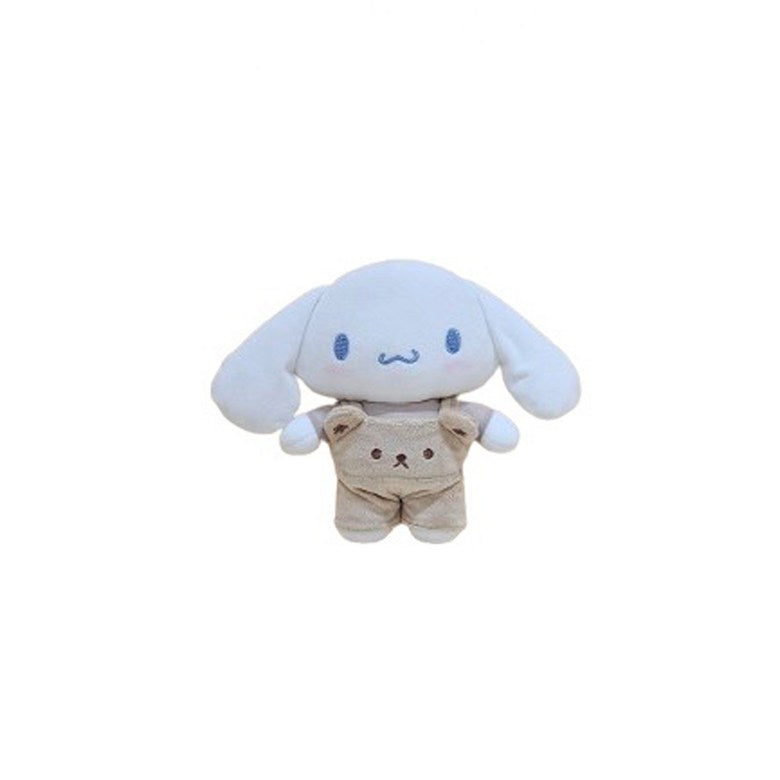 Sanrio Overall 10" Cinnamoroll
