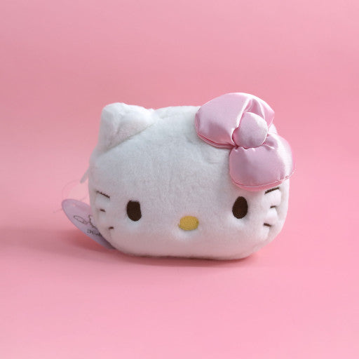 Sanrio Hello Kitty Special 6" Pouch Angel Pink