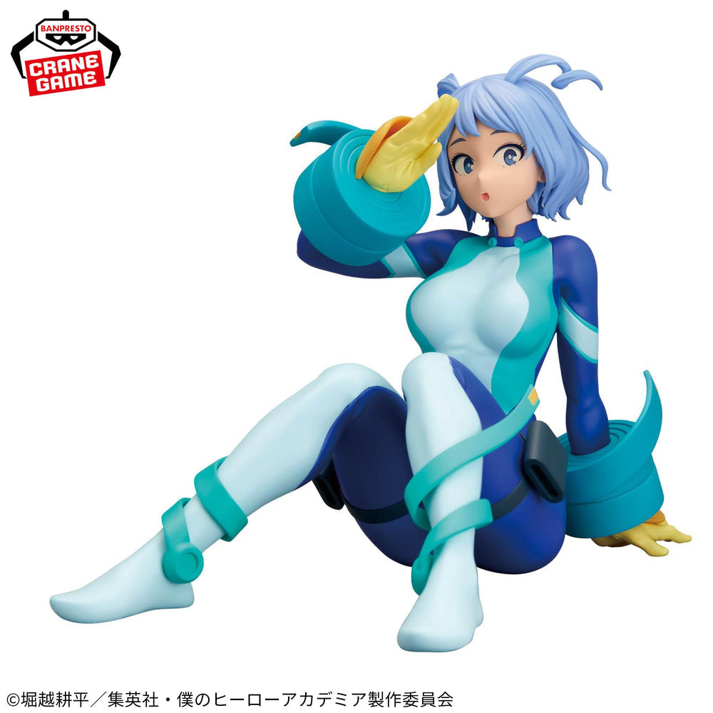 Banpresto My Hero Academia Glitter&Glamours -Nejire Hado