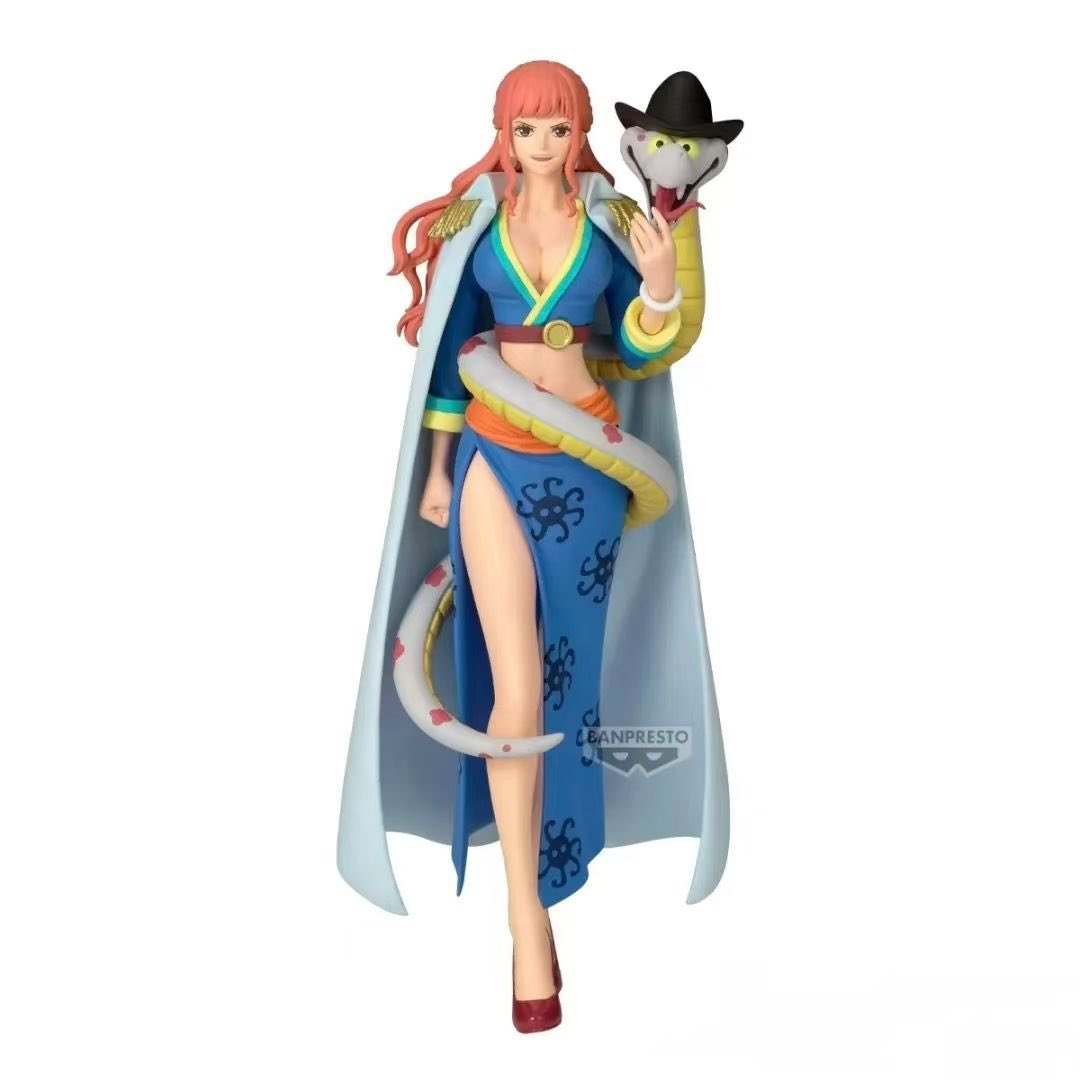 Banpresto One Piece Battle Record Collection -Gloriosa