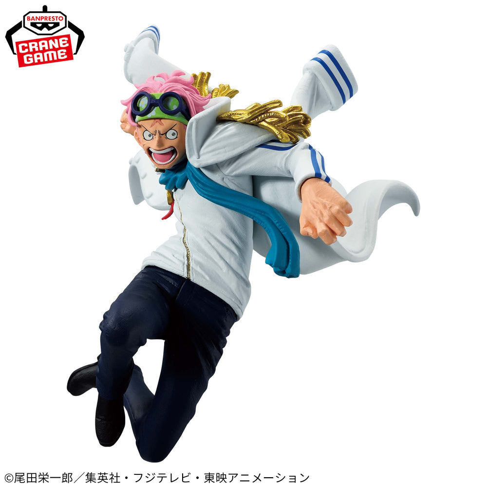 Banpresto One Piece Battle Record Collection -Koby