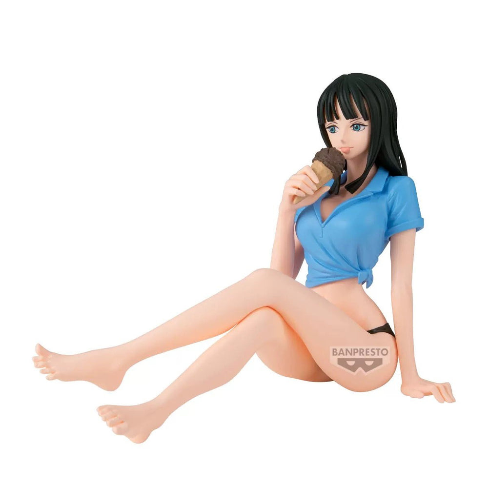 Banpresto One Piece Glitter&Glamours -Nico Robin Summer Style