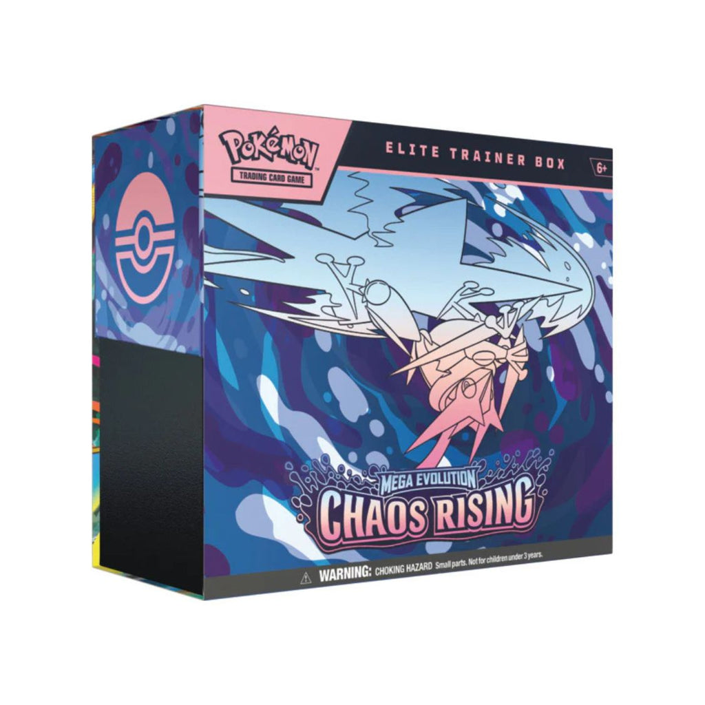 TCG