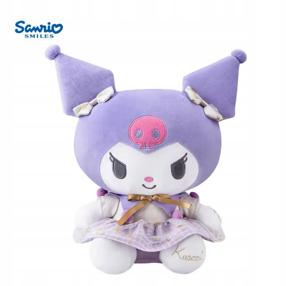Sanrio Dress Up 13" Kuromi
