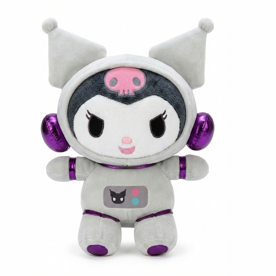 Sanrio Kuromi Special 10