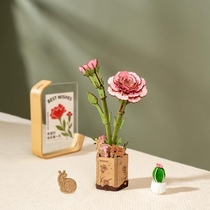 DIY Miniature House