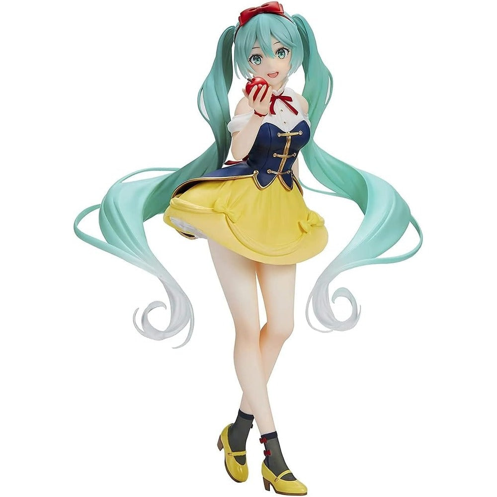 Taito Hatsune Miku Wonderland Snow White Ver.
