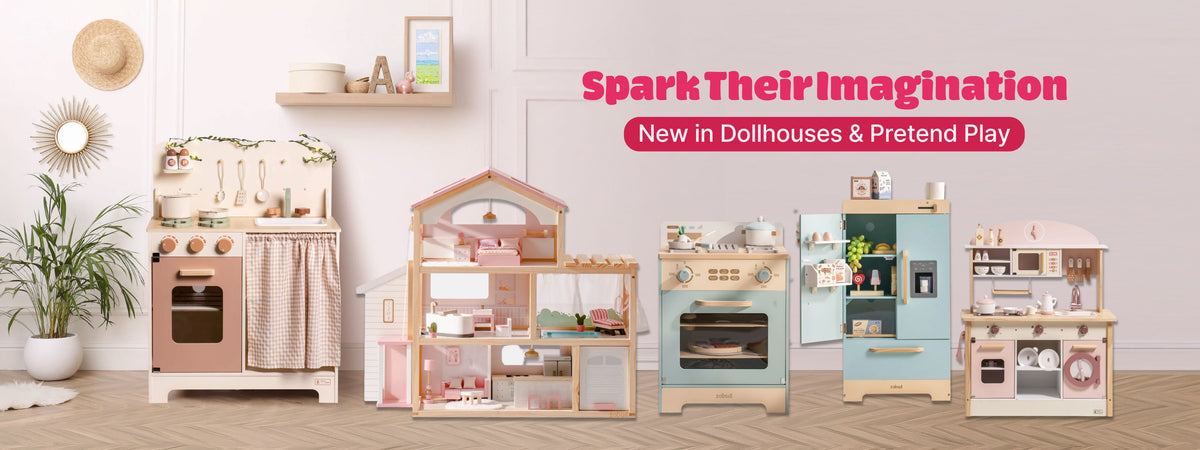 Treehouse Toys