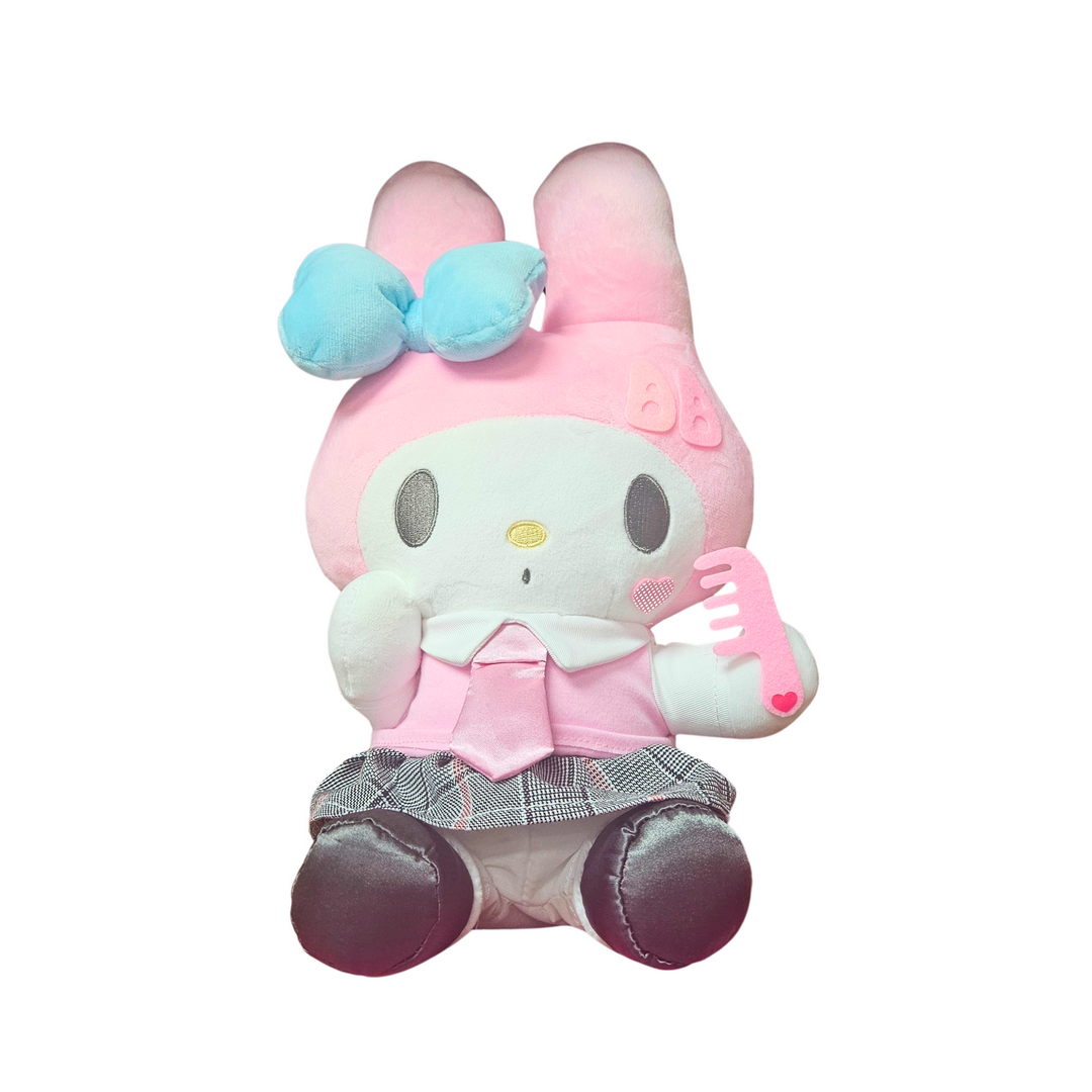 Sanrio School Outfit 10" My Melody