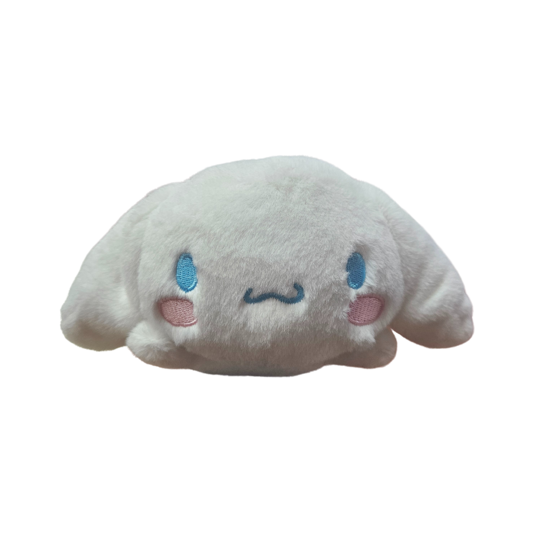 Sanrio Baby Lying 5" Clip Cinnamoroll
