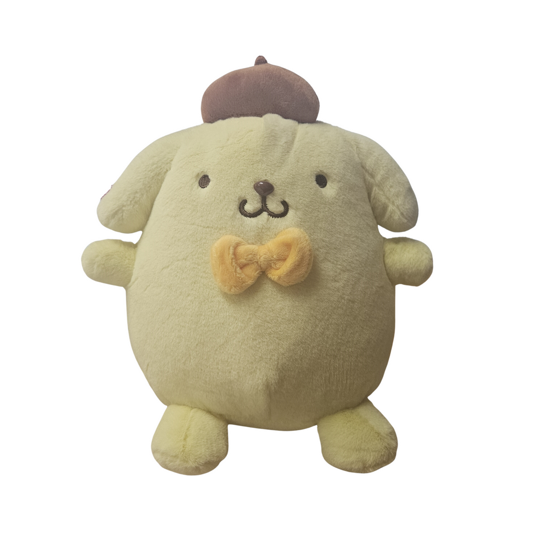 Sanrio Sweet Love 10" Pompompurin