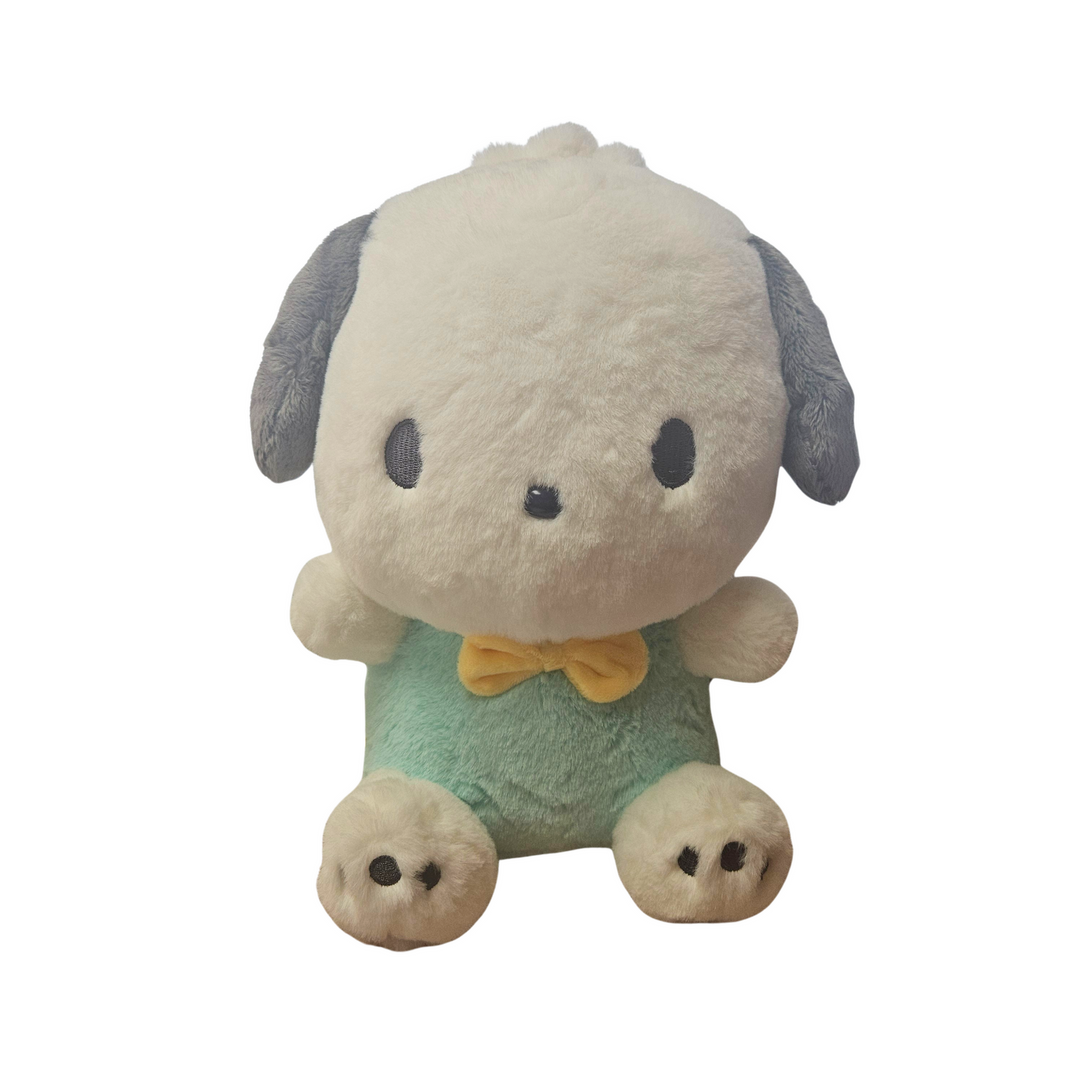 Sanrio Sweet Love 10" Pochacco