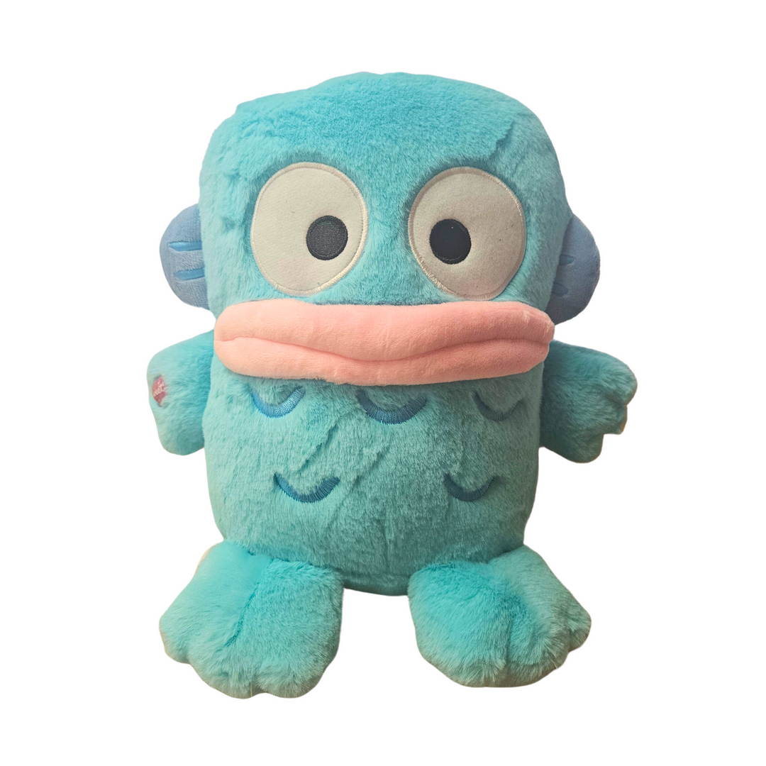 Sanrio Sweet Love 10" Hangyodon