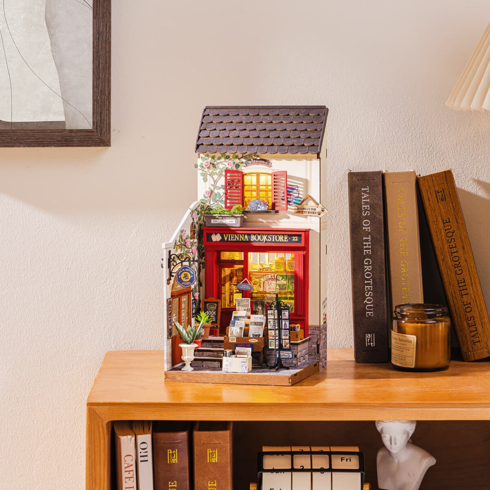 Best Seller (All Products) – Page 5 – Treehouse Toys