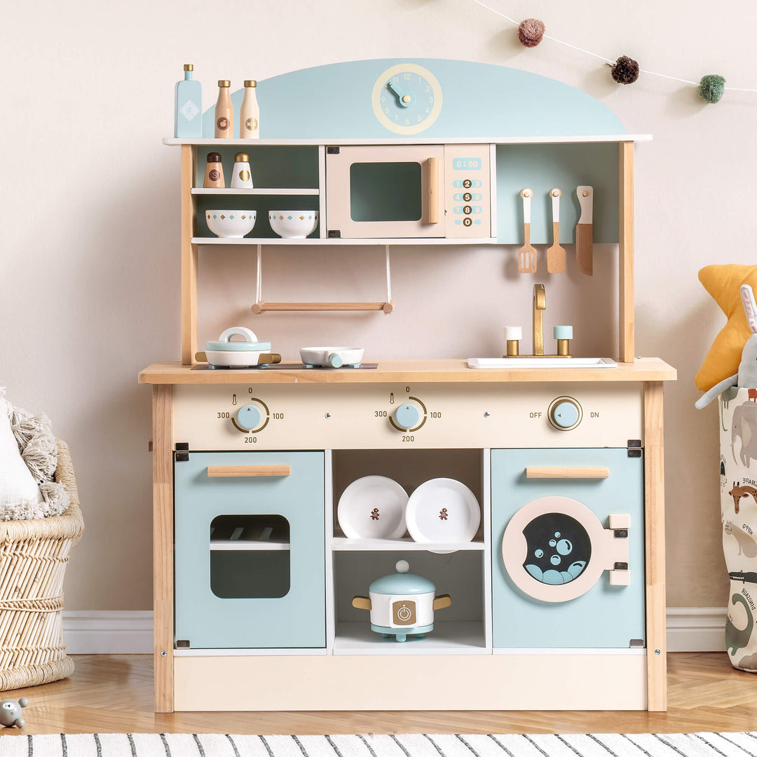 Robud WCF14 Dream Kitchen