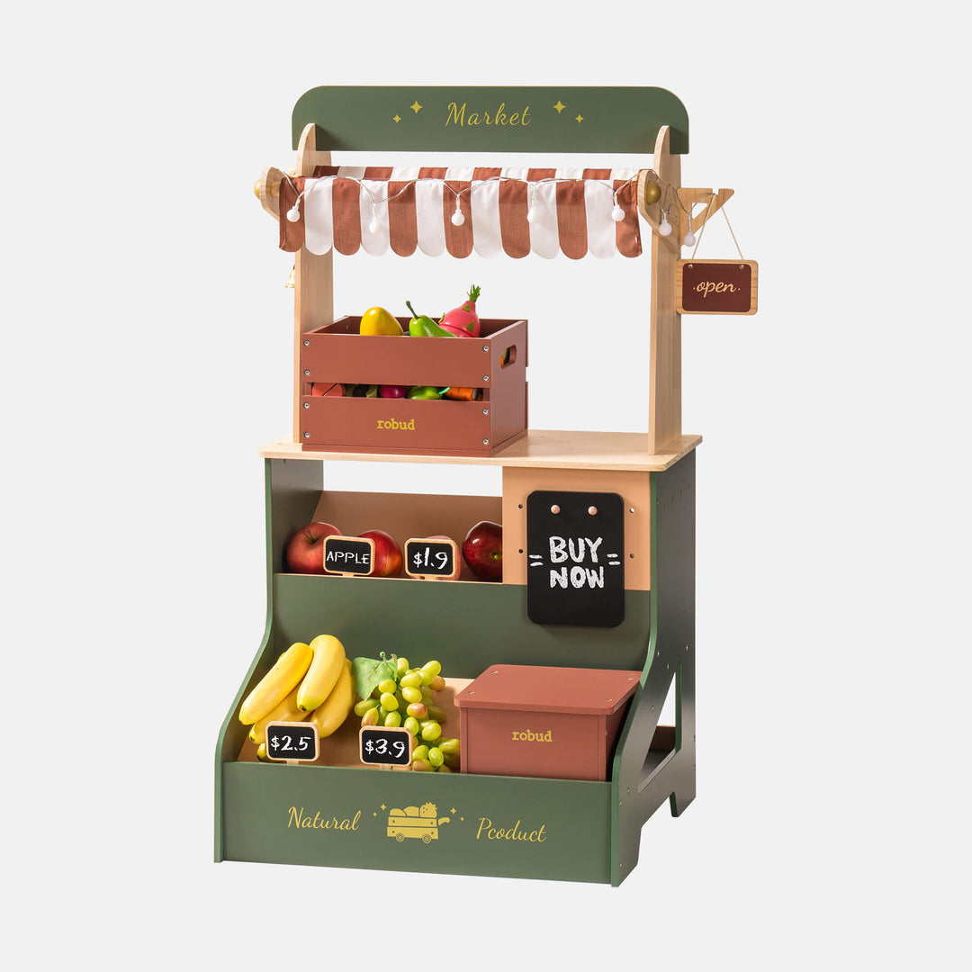 Robud WCF16 Fruit Stand