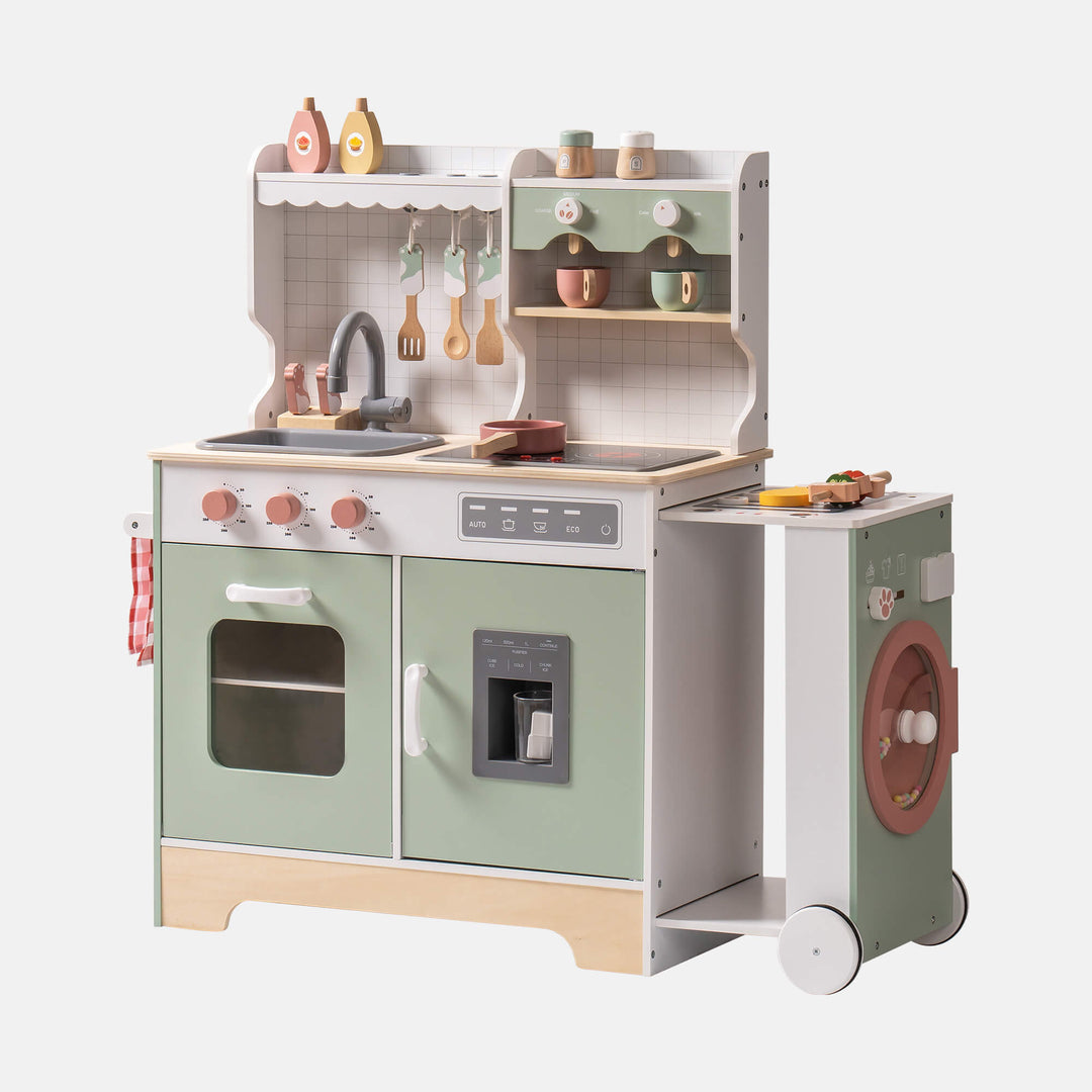 Robud WG386 Expandable Kitchen