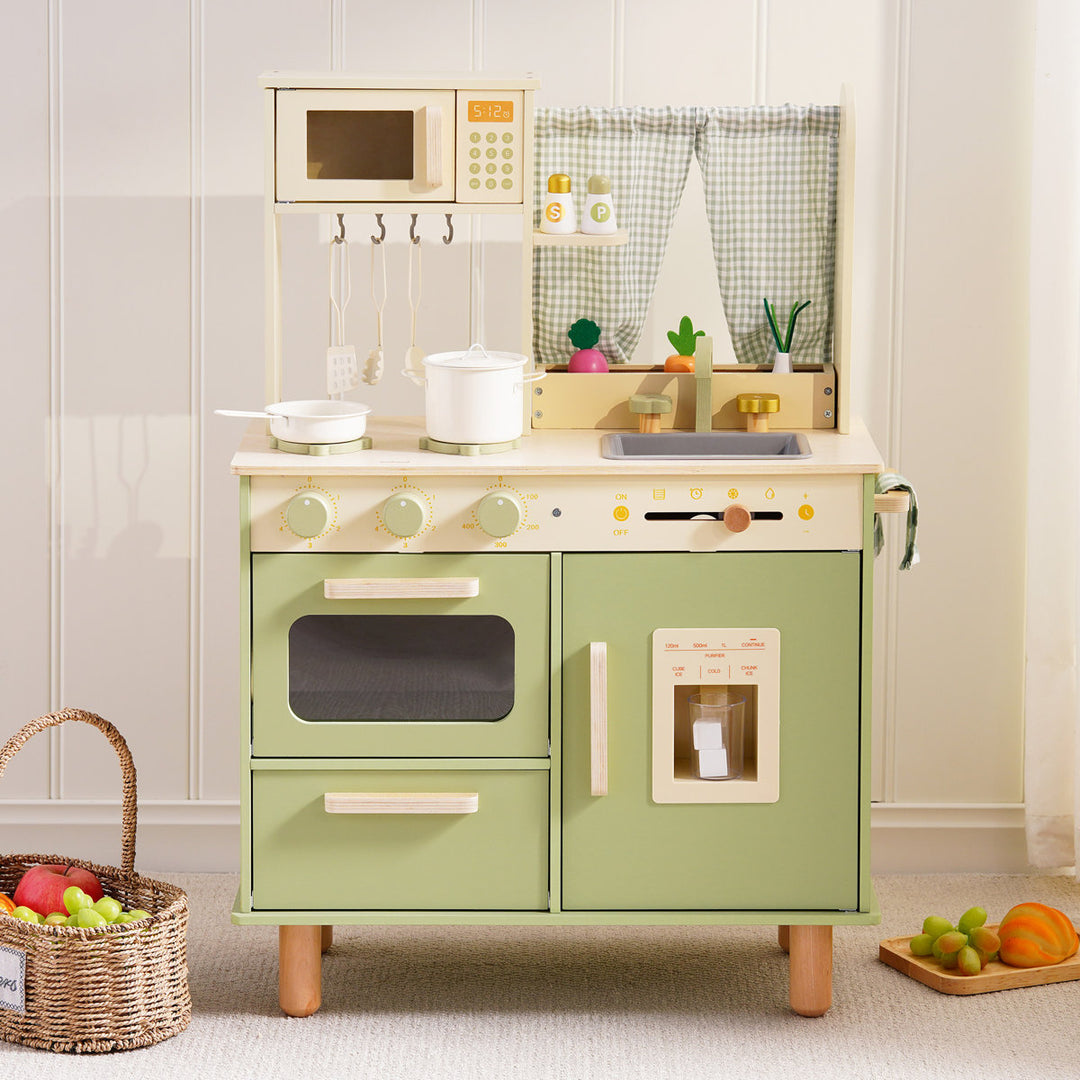 Robud WCF58 Sprout Mini Kitchen