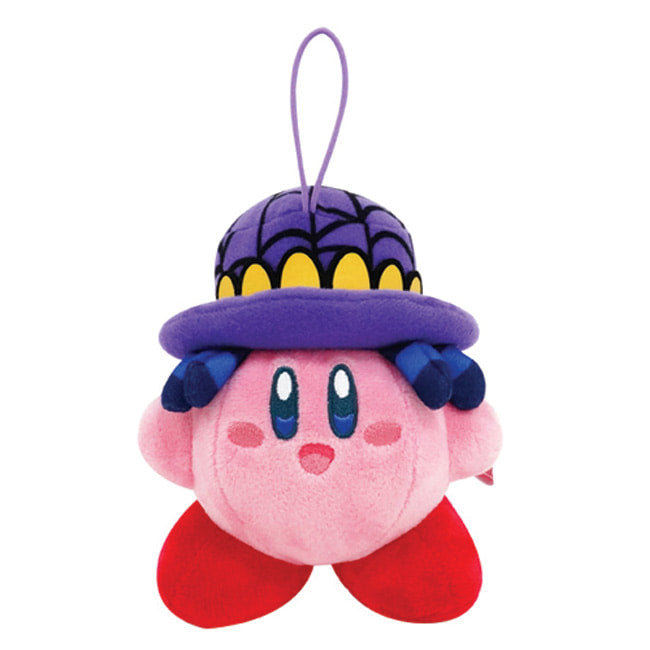 Plush World
