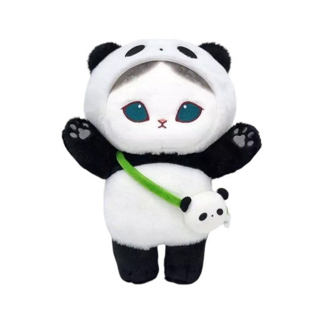 Plush World