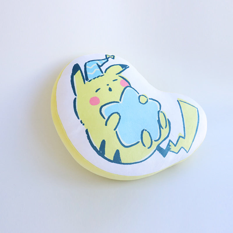 Pokemon NURI In a Dream 16" Cushion Pikachu
