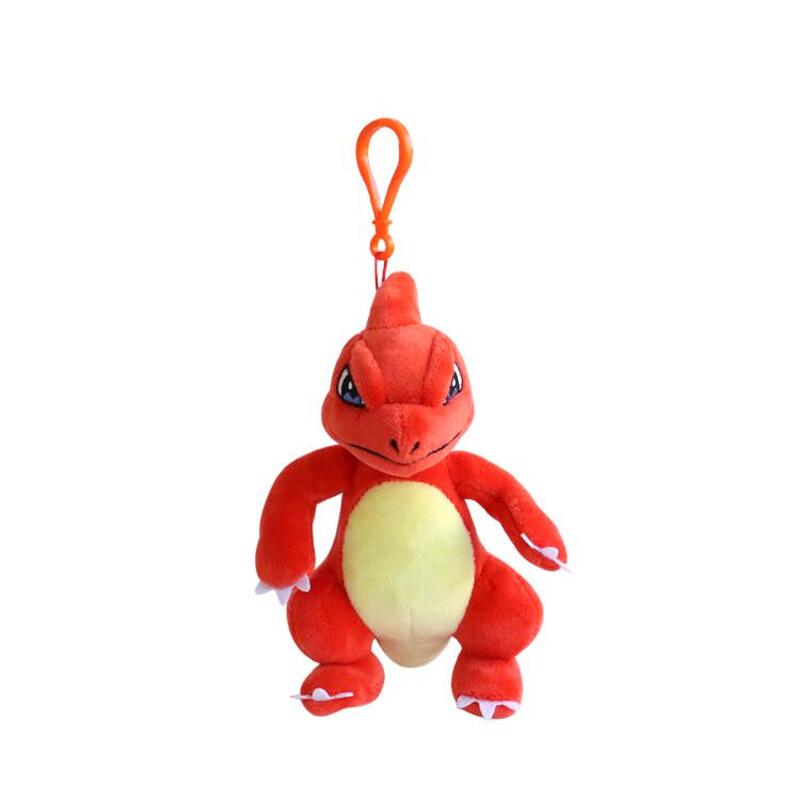 Pokemon Regular 5" Clip Charmeleon