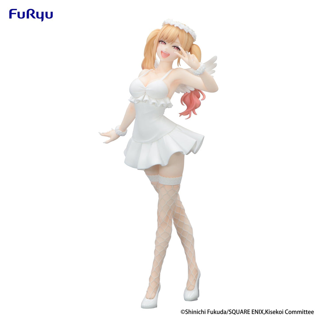 Furyu My Dress-Up Darling Bicute Pure -Kitagawa Marin