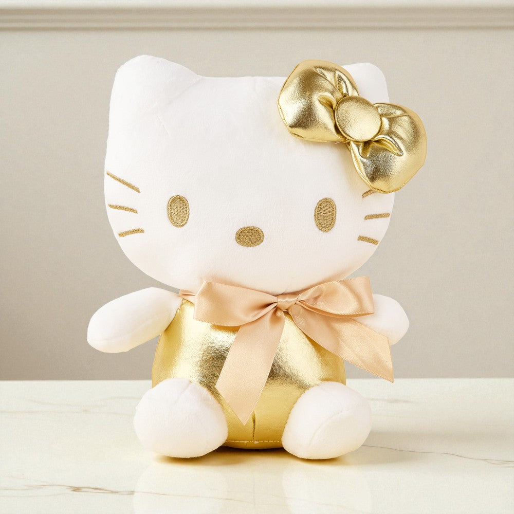 Sanrio Gold Heart 10