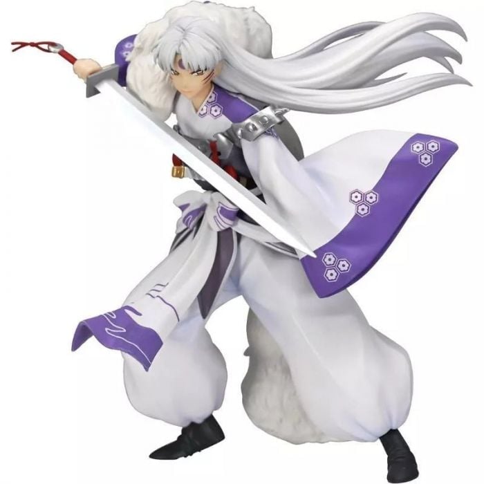 FuRyu Trio-Try-iT InuYasha Sesshoumaru