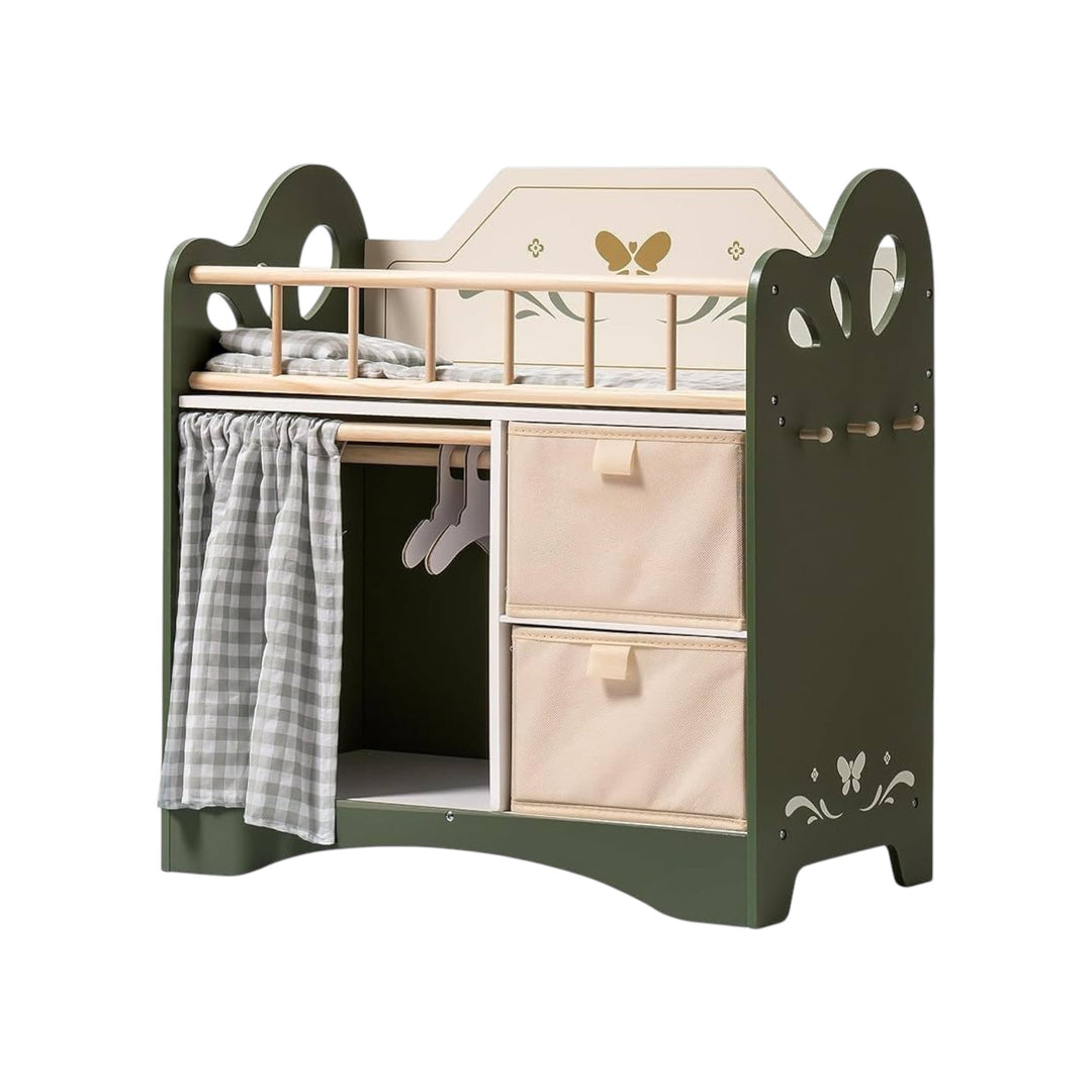 Robud WDH12 Ocean's Princess Bed