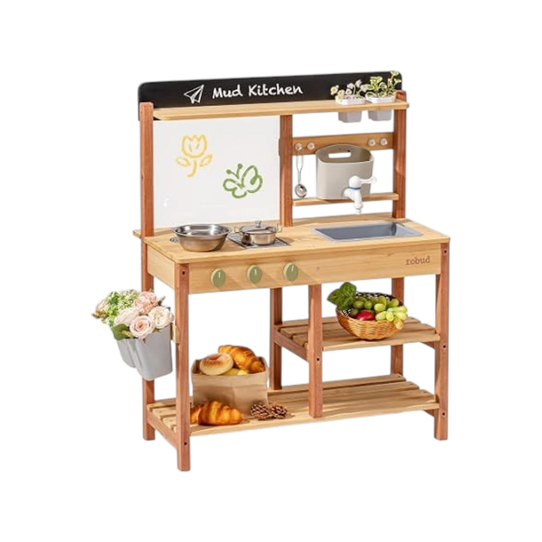 Robud WH005 Caramel Outdoor Kitchen