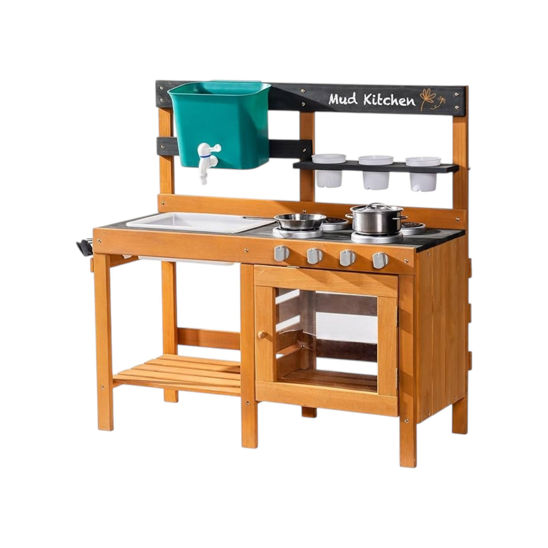 Robud WG426 Fun Wilderness Kitchen