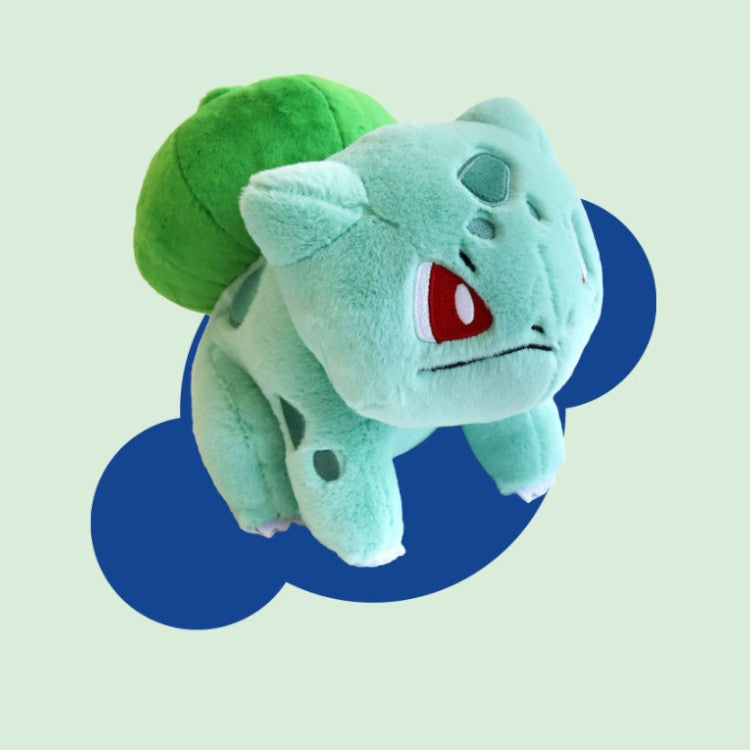 Pokemon 30th Anniversary 8" Bulbasaur