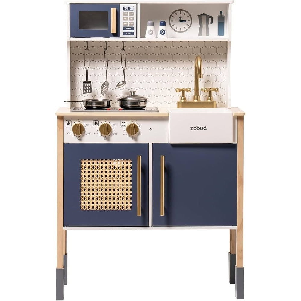 Robud WCF18 Jewelry Blue Kitchen
