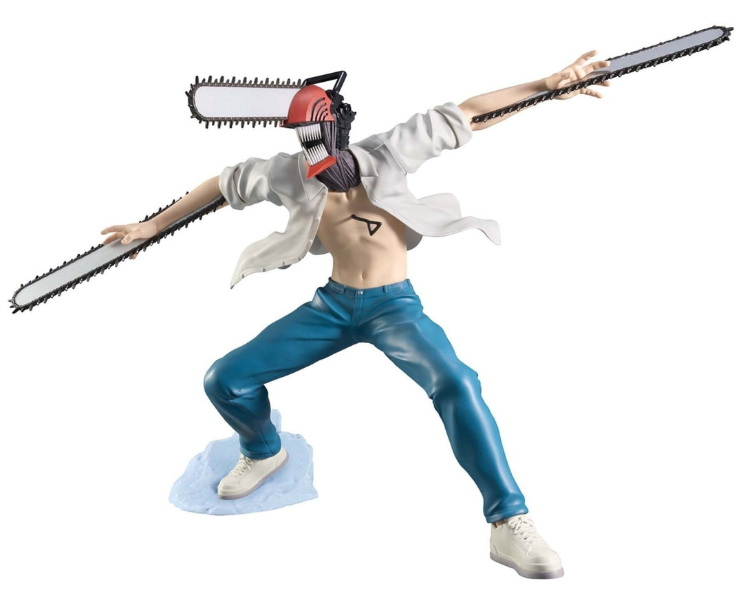 Banpresto Chainsaw Man The Movie:Raze Arc Grandista -Chainsaw Man