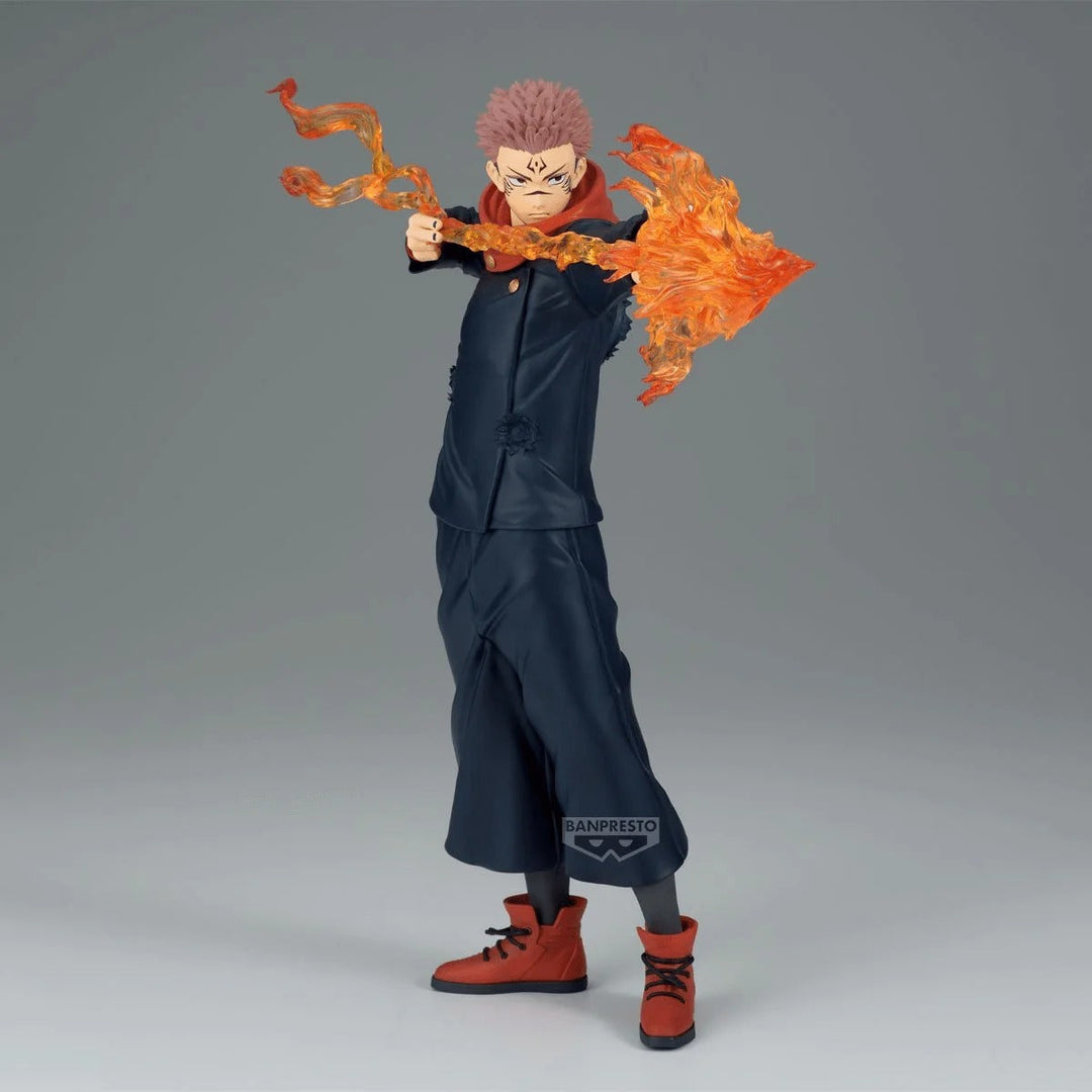 Banpresto Jujutsu Kaisen Maximatic Plus -Sukuna