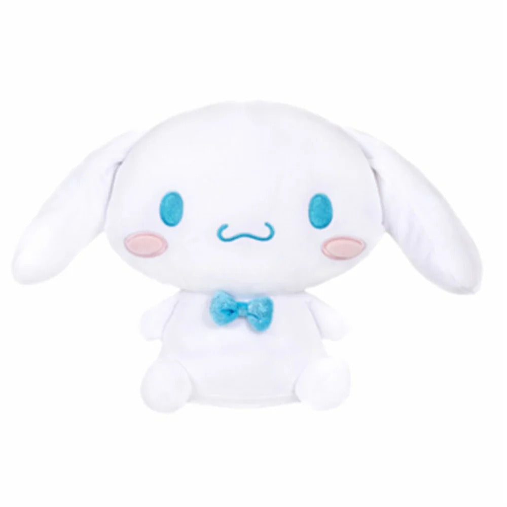 SANRIO - 10IN CINNAMOROLL IN SPARKLE SPANDEX