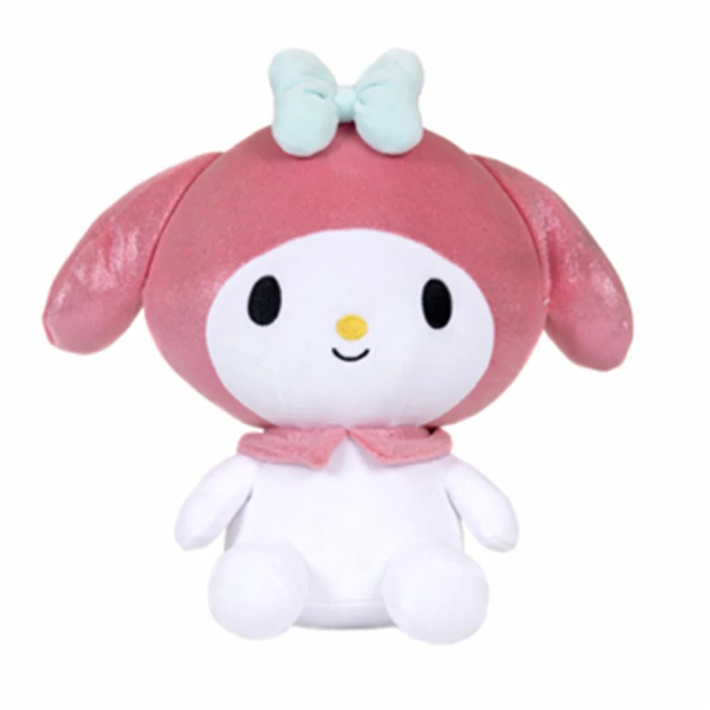 SANRIO - 10IN MY MELODY IN SPARKLE SPANDEX