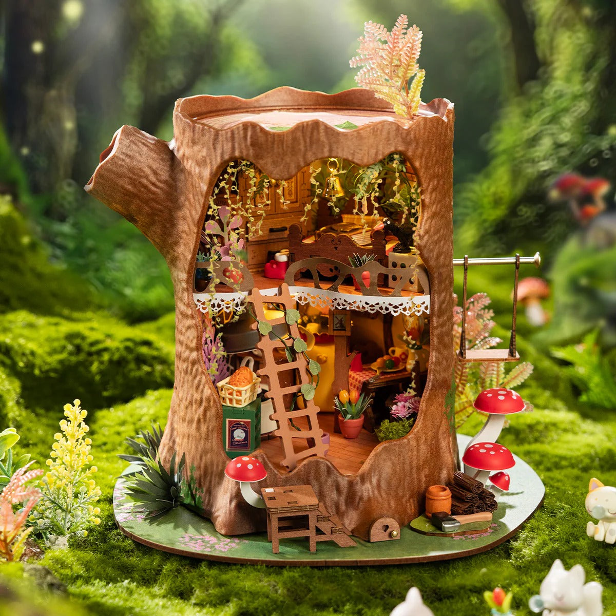 New Arrival (All Products) – Page 7 – Treehouse Toys