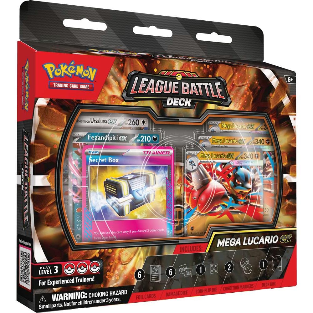 TCG