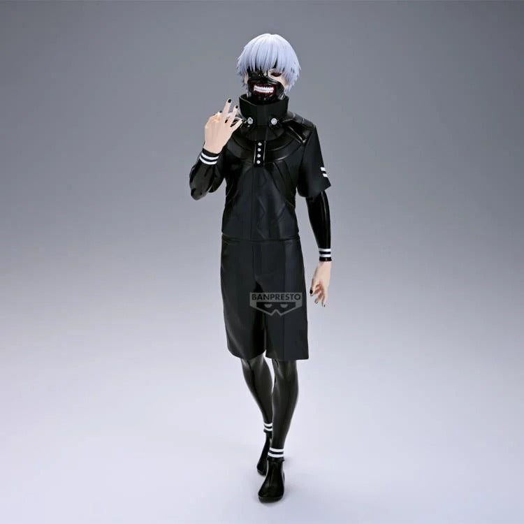 Banpresto Tokyo Ghoul Grandista -Kaneki Ken