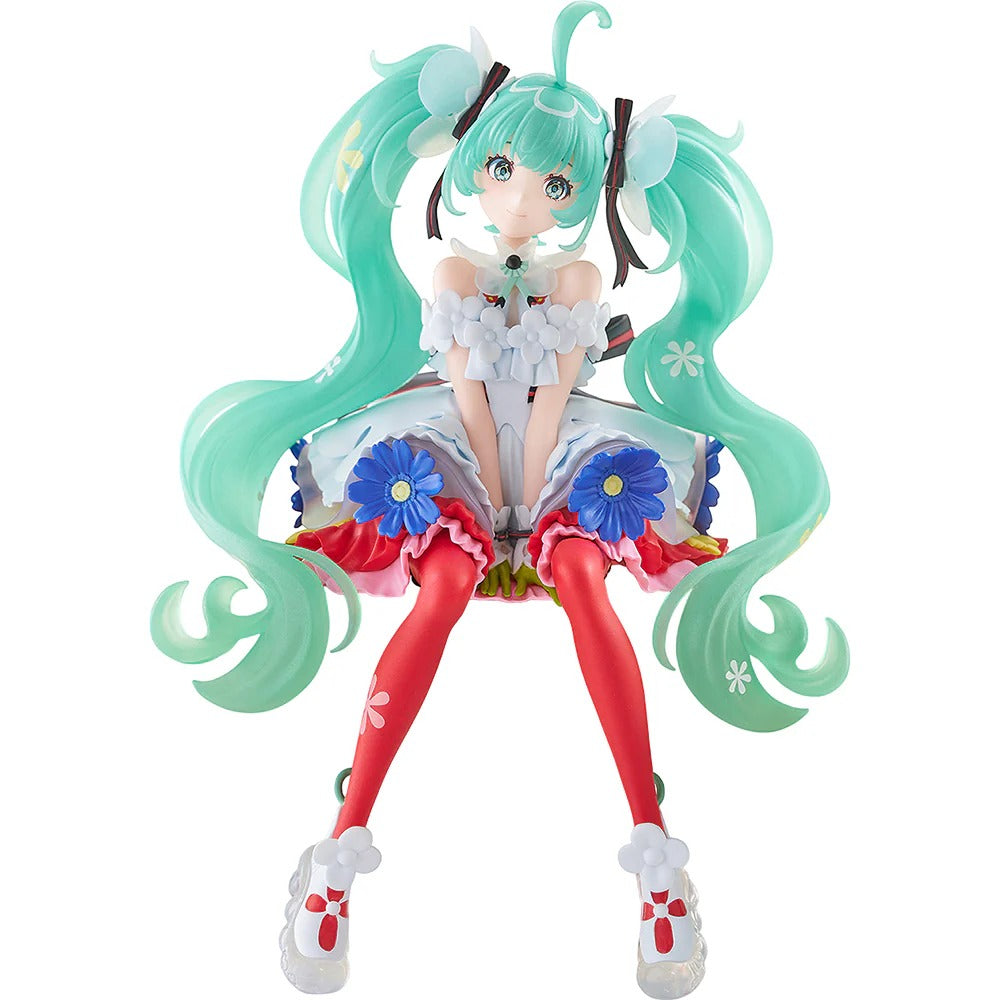 Furyu Hatsune Miku Noodle Stopper -Japan Live Tour 2025 Blooming