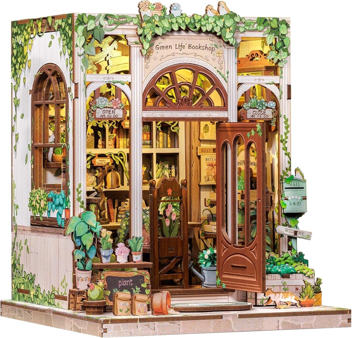 Products – Page 7 – Treehouse Toys
